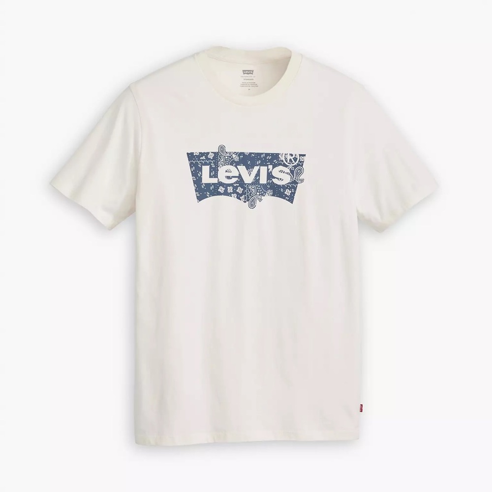 LEVI’S CLASSIC GRAPHIC STANDARD FIT T-SHIRT NWT‎ Size XL